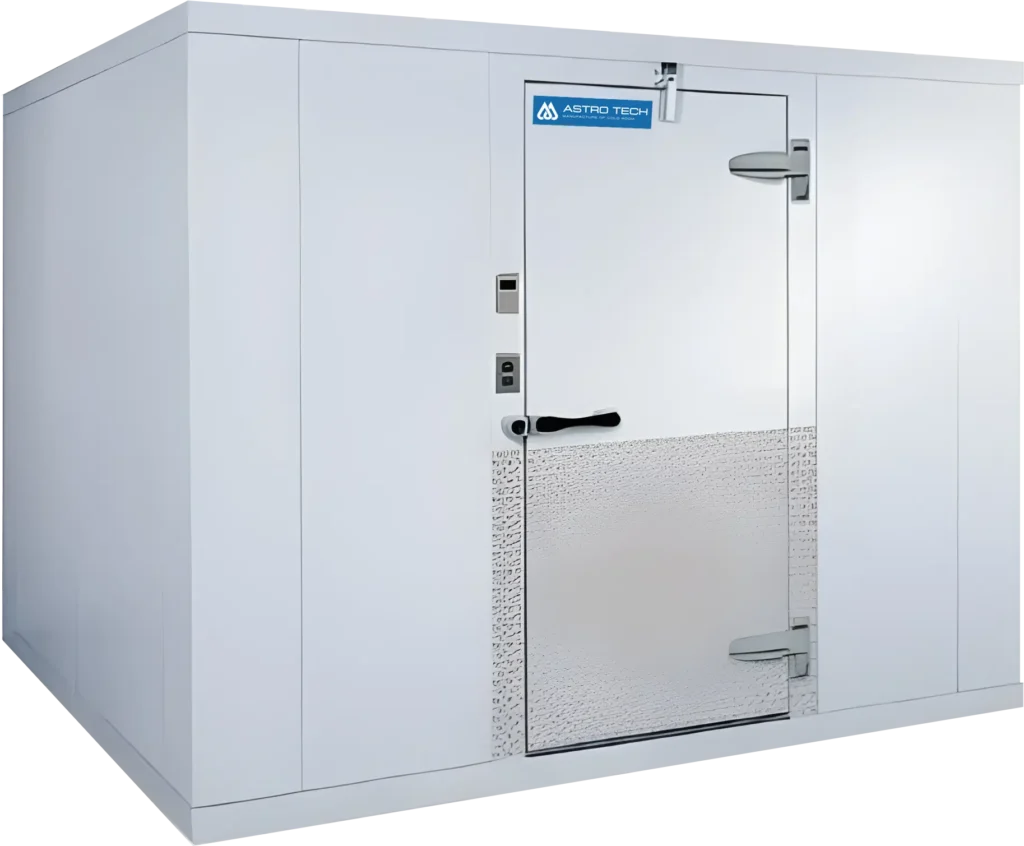 Walk-in Cold Rooms